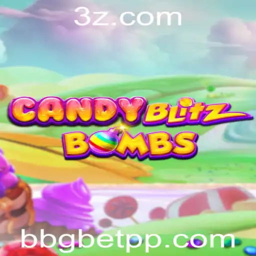 Descubra o Mundo de 'CandyBlitzBombs' - Um Jogo de Estratégia e Diversão