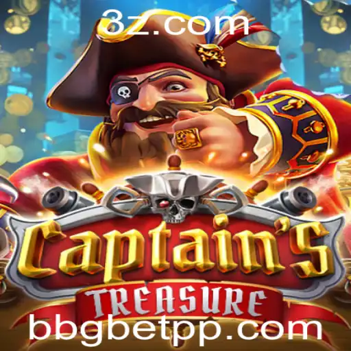 Explorando o Mundo do CaptainssTreasure: Um Jogo Aventura