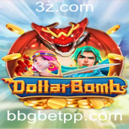 DollarBombs: O Jogo Inovador que Está Transformando as Apostas Online