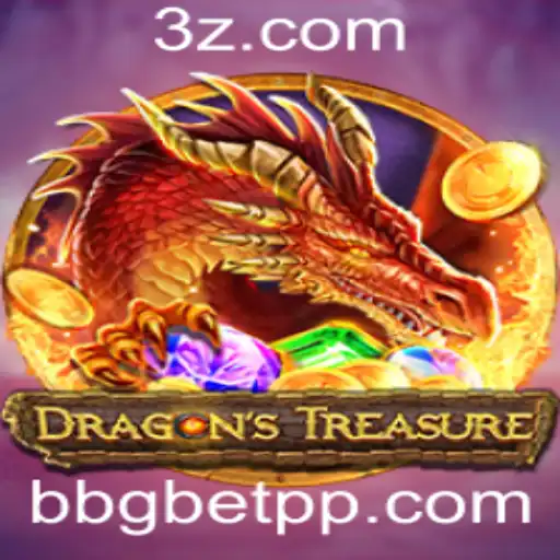 Descubra o Mundo de DragonsTreasure: Um Jogo Envolvente da bbgbet