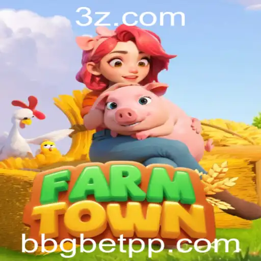 Descubra o Fascinante Mundo de FarmTown e Mergulhe na Aventura de bbgbet