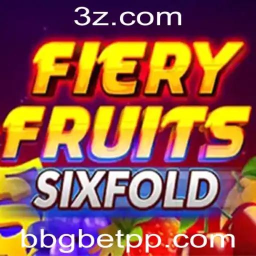 FieryFruitsSixFold: A Nova Sensação no Mundo dos Cassinos Online