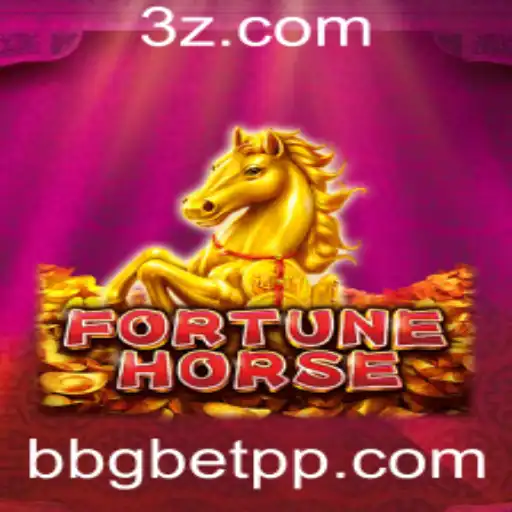 Descubra FortuneHorse: A Emoção do Novo Jogo Popular com BBGBET