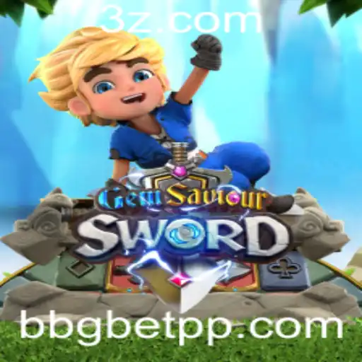 Descubra as Aventuras Mágicas de GemSaviourSword