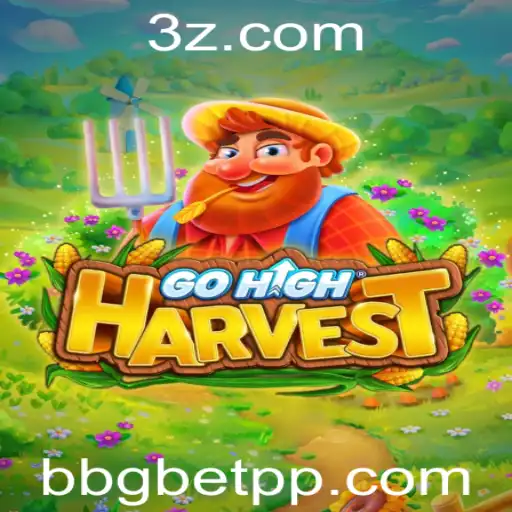 GoHighHarvest: Explorando o Jogo Inovador que Revoluciona a Experiência de Apostas