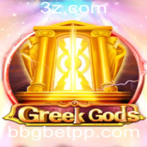 Explorando o Fascinante Mundo de GreekGods: Um Jogo dos Deuses