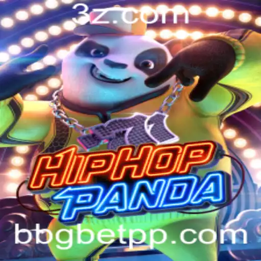 Descubra o Dinâmico Mundo do Jogo HipHopPanda
