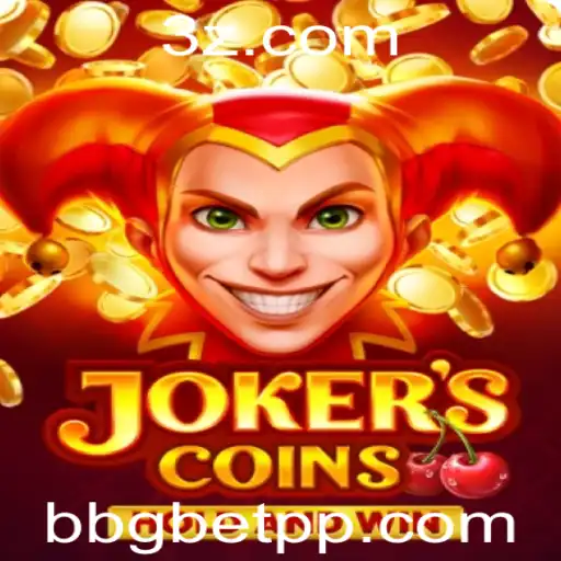 Explorando o Mundo de JokersCoins: O Jogo de Estratégia e Sorte da bbgbet
