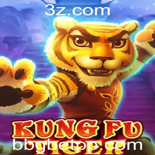KungFuTiger: Um Novo Fenômeno nos Jogos de Luta