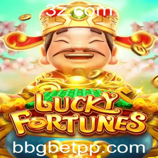 LUCKYFORTUNES: Desvende a Emoção deste Jogo Vibrante