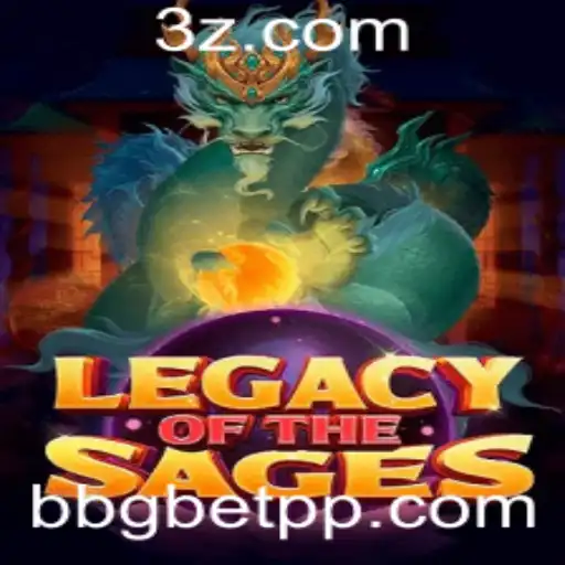 Legacy of the Sages: Uma Aventura Épica no Mundo dos Sábios