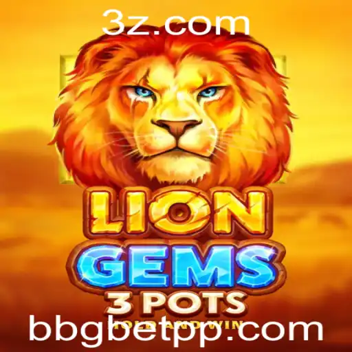 Explorando LionGems3pots: O Novo Fenômeno do Mundo dos Jogos