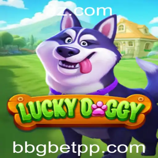 Explorando o Mundo de 'LuckyDoggy': Um Jogo Emocionante para os Amantes de Apostas