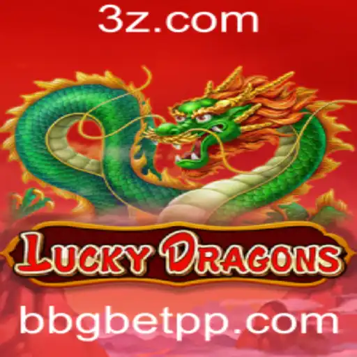 Descubra as Aventuras de LuckyDragons com bbgbet - Um Mergulho no Mundo dos Dragões da Sorte