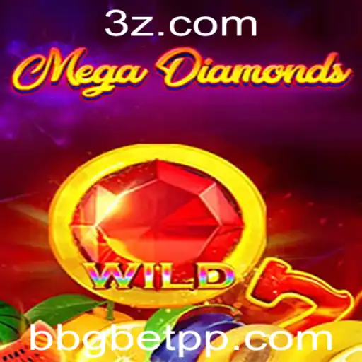 MegaDiamond: Uma Aventura Empolgante no Mundo dos Jogos