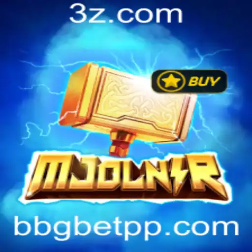 Descubra o Mundo de Mjolnir: Uma Aventura Épica com bbgbet