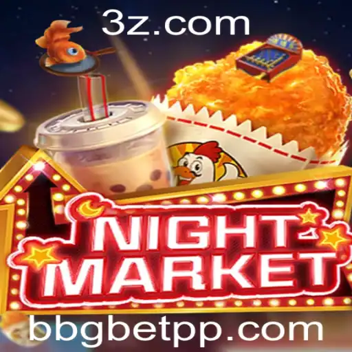 Descubra o Envolvente Jogo NIGHTMARKET: Regras e Dicas