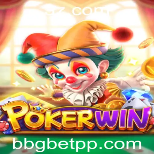 POKERWIN: Descubra o Jogo de Cartas que Está Revolucionando o Mundo do Entretenimento