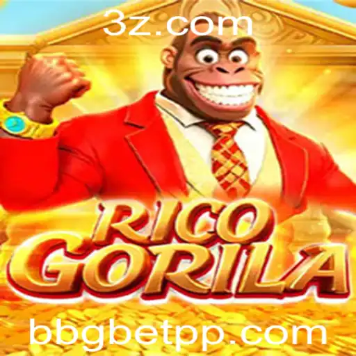 RicoGorila: O Novo Fenômeno dos Jogos Eletrônicos