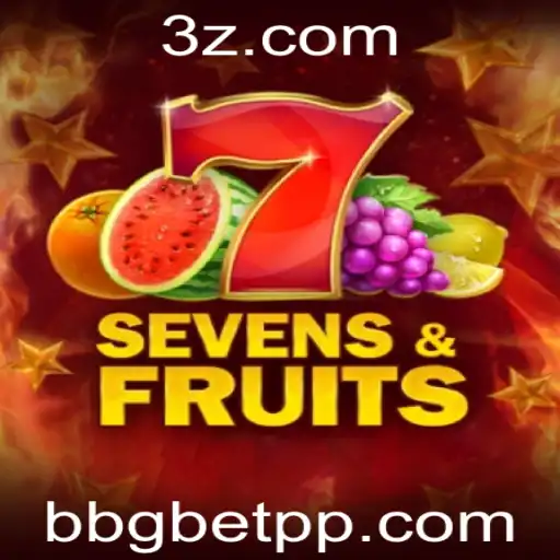 Descubra o Empolgante Mundo do SevensFruits no bbgbet