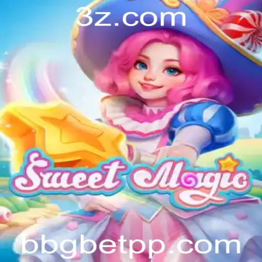 Descubra o Fascinante Mundo de SweetMagic: Um Mergulho na Fantasia e Estratégia