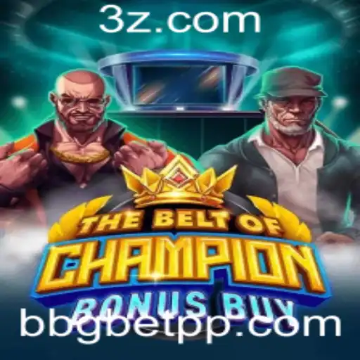 Descubra a Aventura Épica em TheBeltOfChampionBonusBuy