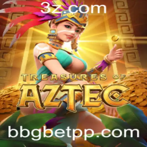 Descubra o Fascinante Mundo de Treasures of Aztec com a bbgbet
