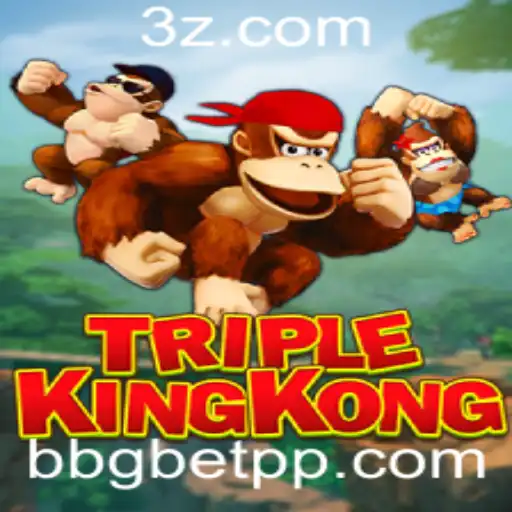 TripleKingKong: Desvendando o Jogo do Momento