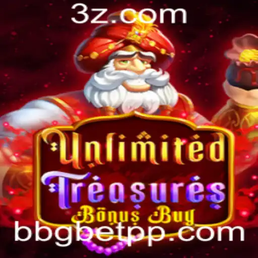 Explorando as Aventuras de UnlimitedTreasuresBonusBuy no Universo BBGBet