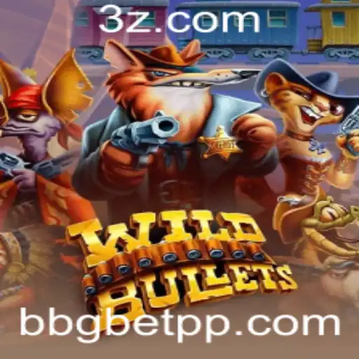 Explorando WildBullets: Um Mergulho no Novo Fenômeno dos Jogos
