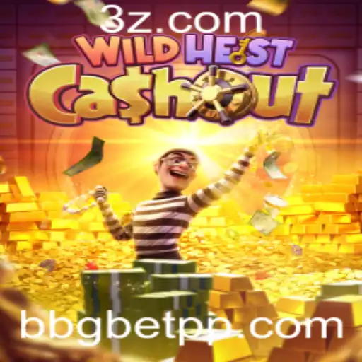 Descubra o Mundo de Aventuras de WildHeistCashout com a bbgbet